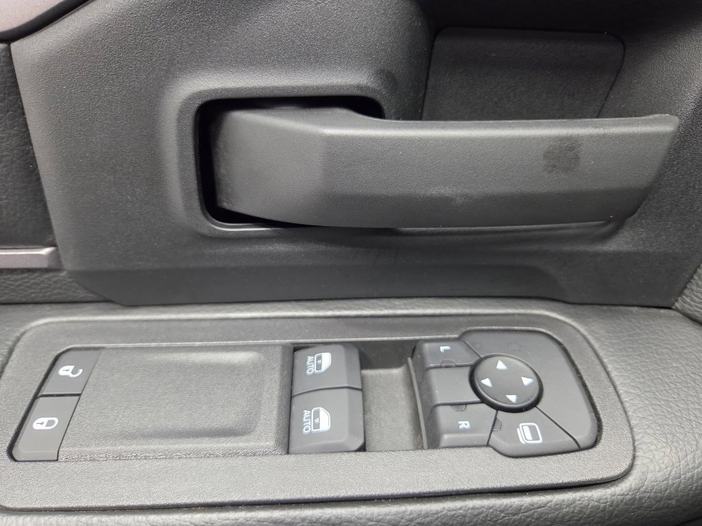 Used 2025 RAM 2500 Tradesman AWD/4WD image 22