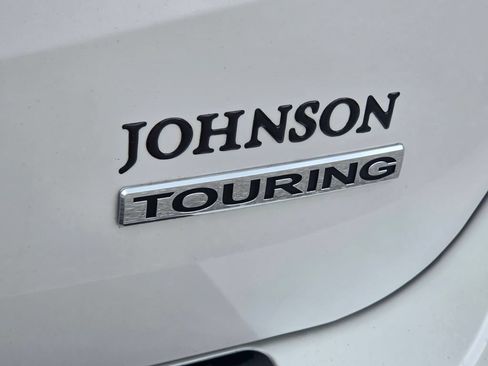 Certified 2025 Honda Odyssey Touring image 17