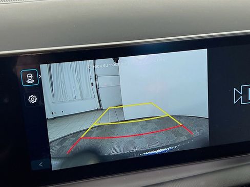 New 2026 Hyundai Santa Cruz SE AWD/4WD image 11