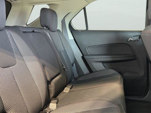 Used 2015 Chevrolet Equinox LT w/ Driver Convenience Package FWD image 15