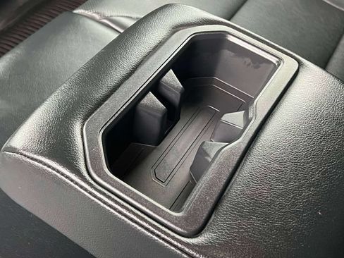 Certified 2025 Toyota Tundra Limited AWD/4WD image 17