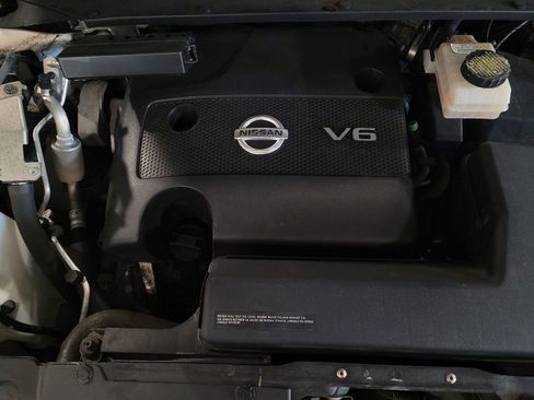 Used 2016 Nissan Pathfinder SL w/ SL Premium Package FWD image 30