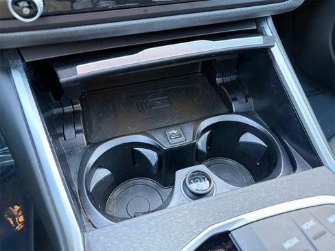 Certified 2023 BMW M340i xDrive w/ Premium Package image 27