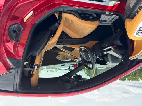 Used 2023 Chevrolet Corvette Z06 image 19