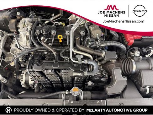 Used 2025 Nissan Altima 2.5 SV image 17