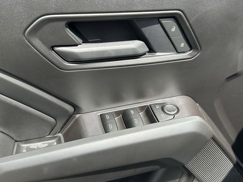 New 2026 Chevrolet Colorado Trail Boss AWD/4WD image 15