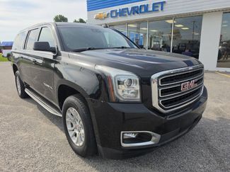 Used 2019 GMC Yukon XL SLT AWD/4WD video 1