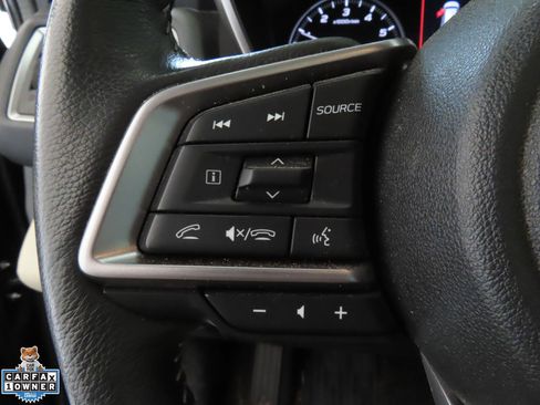 Used 2024 Subaru Ascent Limited w/ Technology Package AWD/4WD image 13