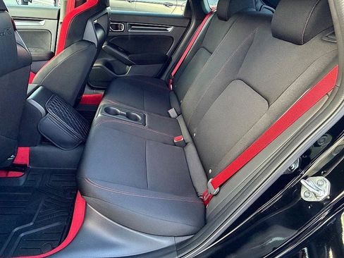Used 2025 Honda Civic Type R image 33
