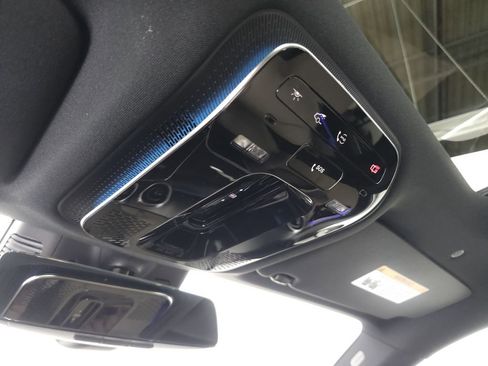 Certified 2026 Mercedes-Benz GLC 300 4MATIC image 20