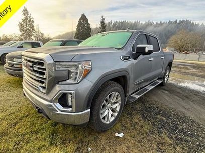 Used 2019 GMC Sierra 1500 SLT w/ SLT Premium Plus Package