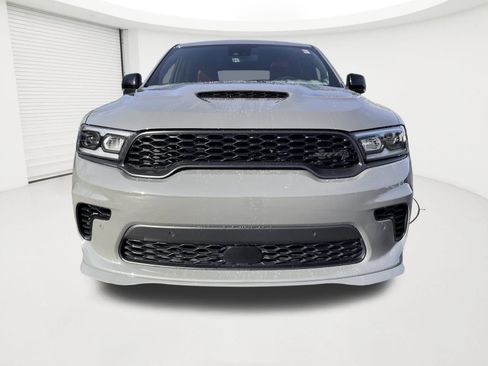 Used 2023 Dodge Durango SRT Hellcat image 8