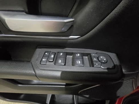 Used 2025 RAM 1500 Big Horn AWD/4WD image 16