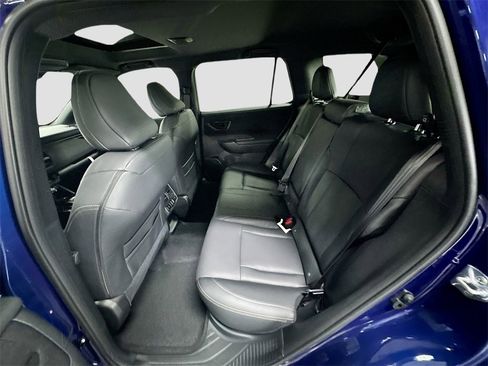 New 2026 Subaru Outback Limited image 24