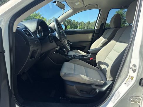 Used 2016 MAZDA CX-5 Touring FWD image 12