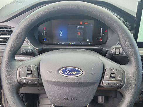 New 2025 Ford Escape Active w/ Tech Pack #1 image 15