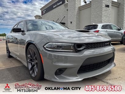 Used 2023 Dodge Charger Scat Pack w/ Plus Group