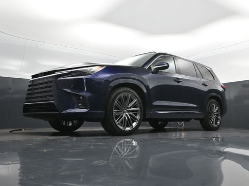 New 2026 Lexus TX 350 AWD image 40