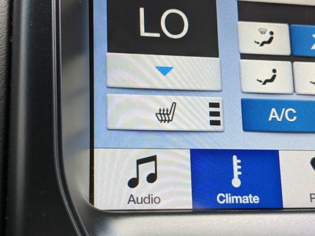 Used 2018 Ford Flex SEL w/ Equipment Group 202A FWD image 28