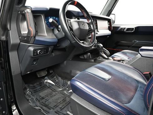 Certified 2023 Ford Bronco Raptor AWD/4WD image 20