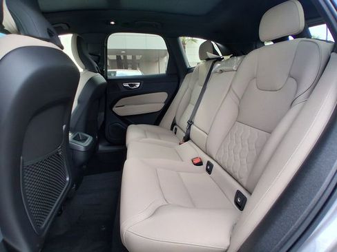 New 2026 Volvo XC60 B5 Plus w/ Protection Package Premier AWD/4WD image 18
