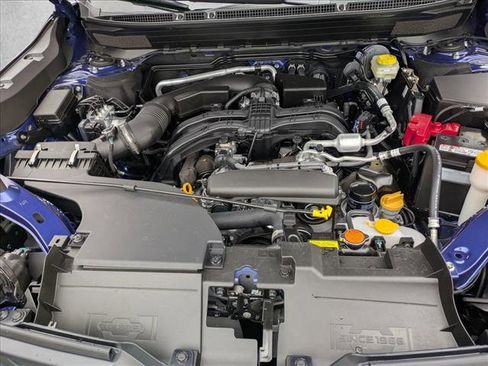 New 2026 Subaru Outback Premium image 16