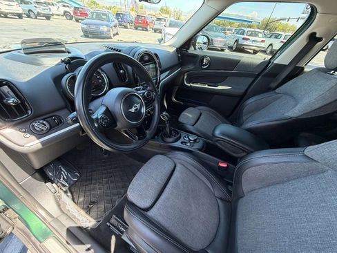 Used 2018 MINI Cooper Countryman S AWD/4WD image 10