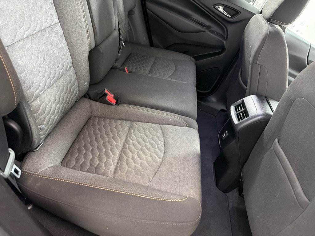 Used 2019 Chevrolet Equinox LT FWD image 18