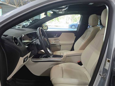 Certified 2026 Mercedes-Benz GLA 250 4MATIC image 20