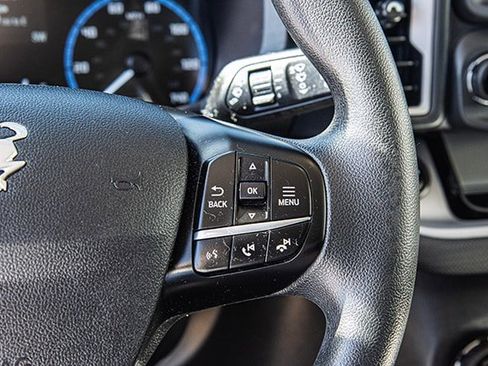 Used 2024 Ford Bronco Sport Big Bend image 10