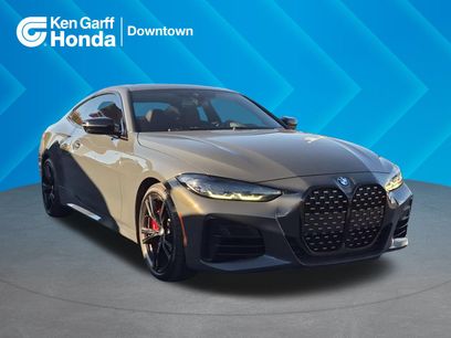 Used 2022 BMW 440i xDrive Coupe w/ Premium Package