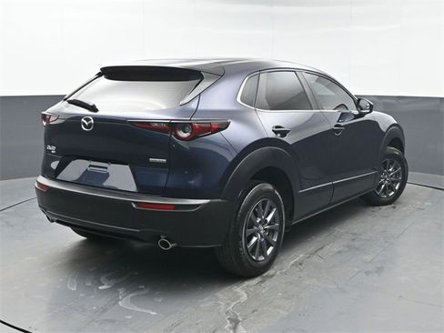 Certified 2023 MAZDA CX-30 AWD 2.5 S image 5