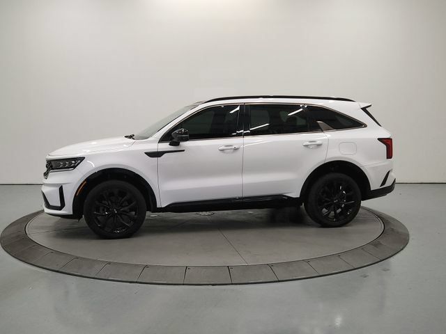 Used 2021 Kia Sorento SX AWD/4WD image 5