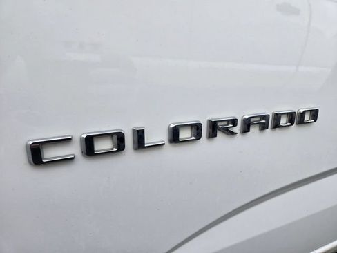 Used 2022 Chevrolet Colorado LT w/ Fleet Safety Package RWD image 34
