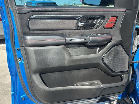 Used 2024 RAM 1500 TRX w/ TRX Level 2 Equipment Group image 14