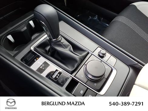 New 2026 MAZDA CX-50 AWD 2.5 S w/ Preferred Pkg image 20