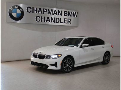 Used 2020 BMW 330i Sedan w/ Convenience Package