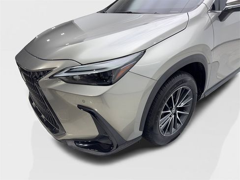 Used 2022 Lexus NX 350 AWD w/ Premium Package image 16