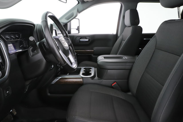 Used 2020 GMC Sierra 1500 Elevation AWD/4WD image 16