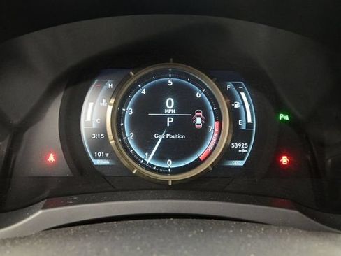 Used 2019 Lexus IS 350 F Sport w/ F Sport Package AWD/4WD image 7