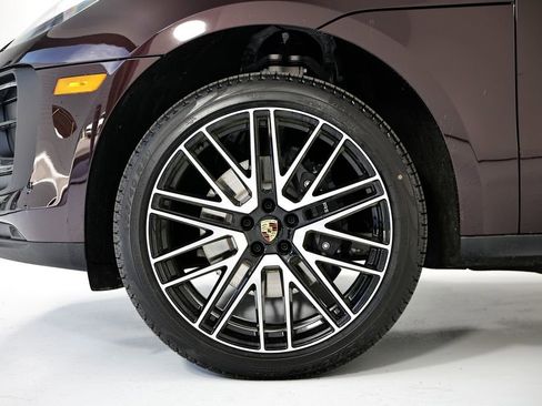 New 2026 Porsche Macan Turbo image 13