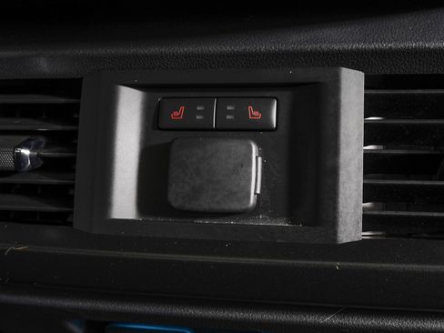 Used 2022 Ford F150 Raptor w/ Equipment Group 801A High image 12