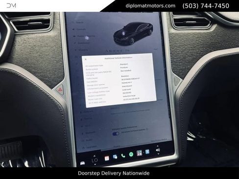 Used 2014 Tesla Model S RWD image 33