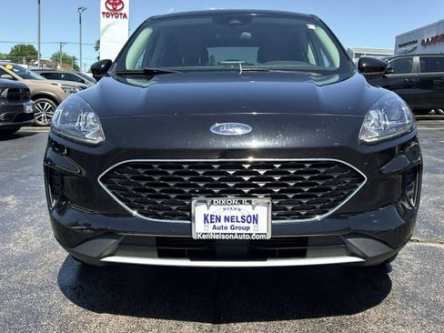 Used 2020 Ford Escape SE AWD/4WD image 2