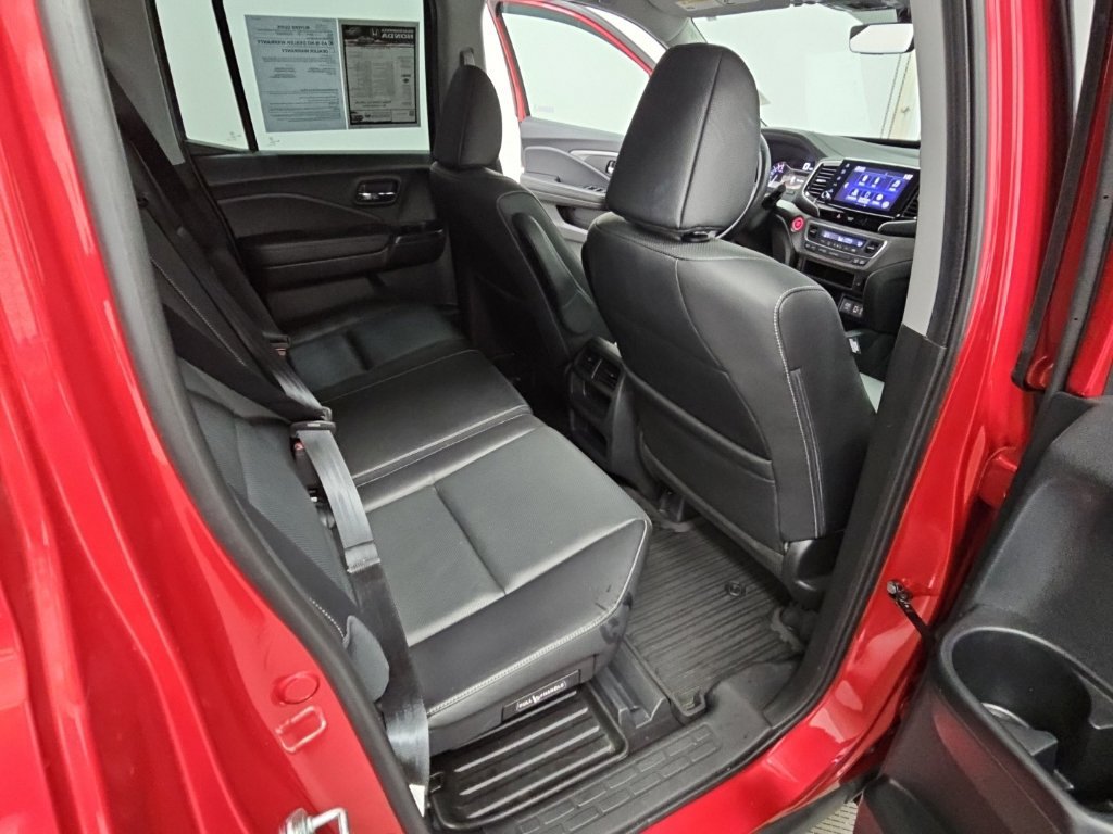 Used 2023 Honda Ridgeline RTL image 37
