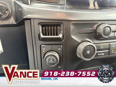 Used 2024 Ford F150 STX w/ STX Black Appearance Package AWD/4WD image 25