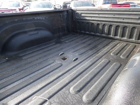 Used 2020 RAM 3500 Laramie image 8