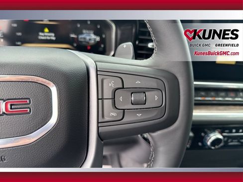 New 2026 GMC Sierra 1500 Elevation w/ Preferred Package AWD/4WD image 27