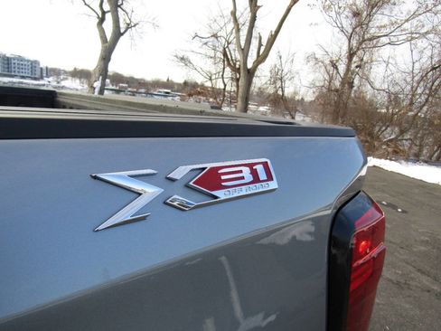 Used 2023 GMC Sierra 1500 Pro w/ Graphite Edition image 36