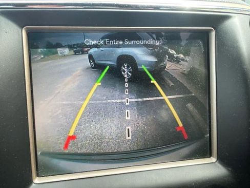 Used 2017 Jeep Grand Cherokee Laredo w/ Quick Order Package 23E image 18